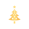Christmas tree Christmas tree