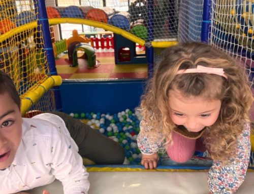 Why Luzzu is the Best Family Friendly Restaurant with a Play Area in Malta