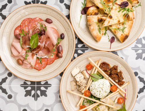 Luzzu: A Mediterranean restaurant in Malta you can’t miss