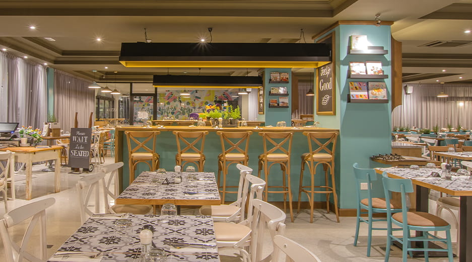 Luzzu Restaurant in Qawra Malta wins Travellers' Choice Awards