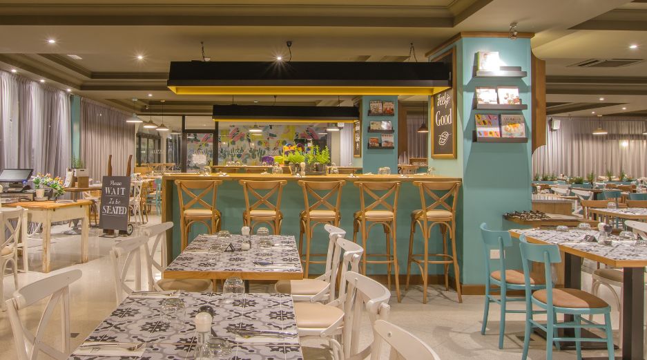 Luzzu Restaurant - Maltese Cuisine in Malta