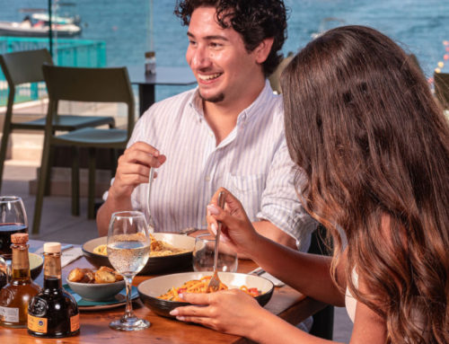 Casual Dining in Malta and Why Luzzu is a Local Favourite