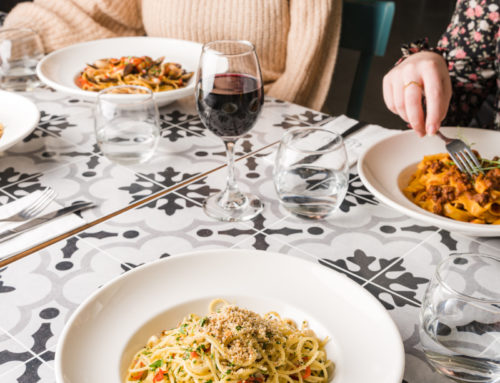 Why Luzzu Stands Out Among Good Restaurants Malta Has to Offer