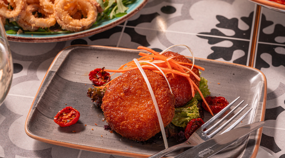 Seaview Restaurants - Luzzu Restaurants Malta
