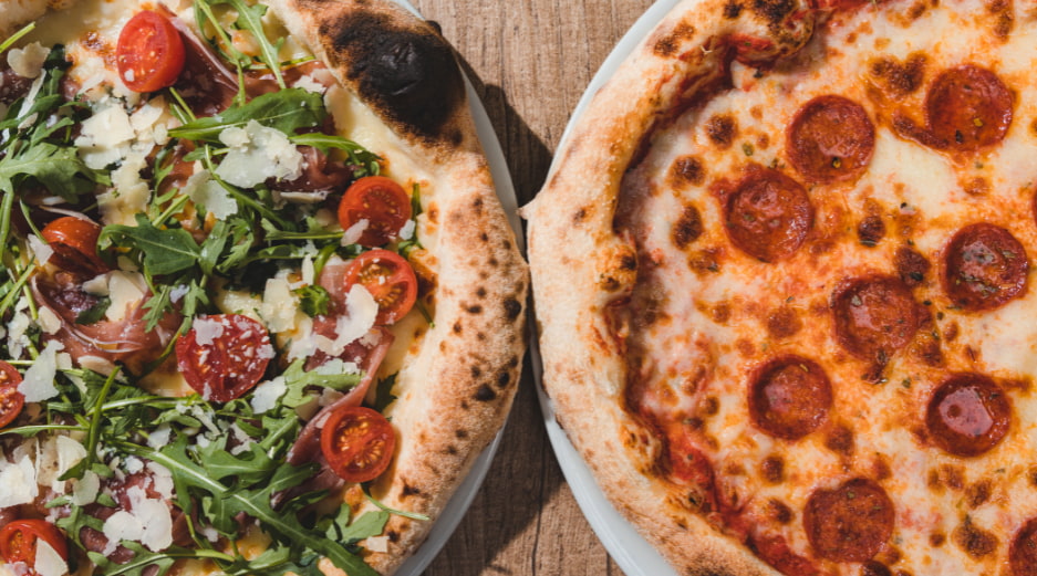 Luzzu Italian Restaurant