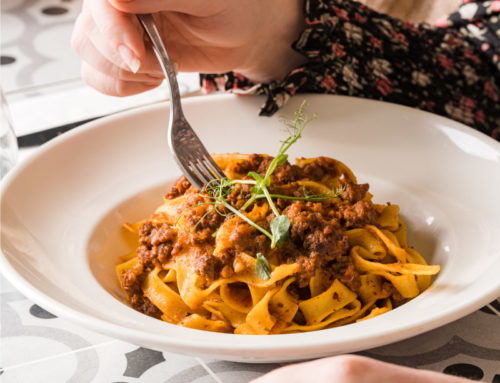 Luzzu: Your Go-To Italian Restaurant by the Sea in Qawra