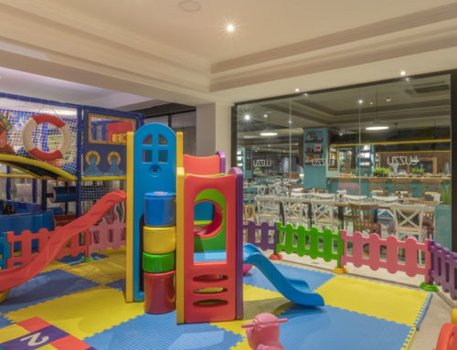 Why Luzzu Is One of the Best Family Friendly Restaurants in Malta