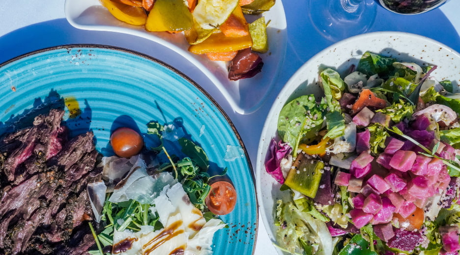 Family Friendly Restaurant - Luzzu